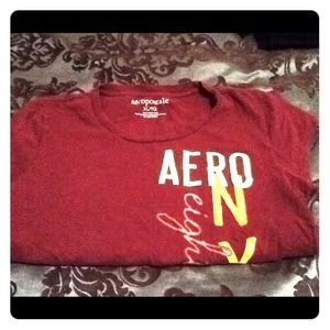 Aero Shirt
