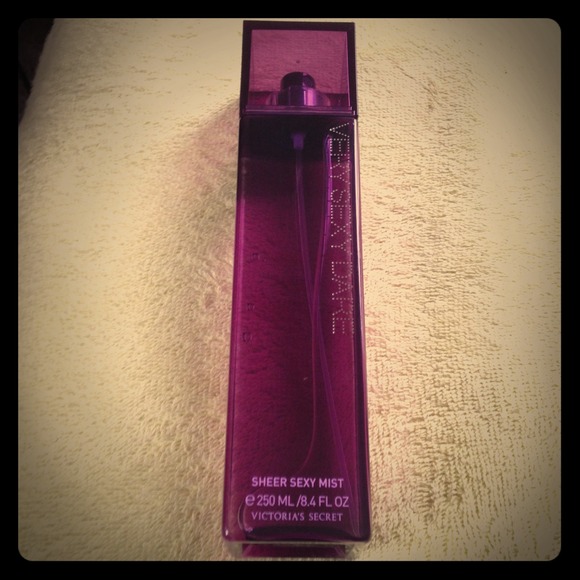 victoria secret very sexy dare