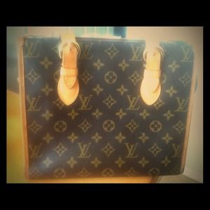 Louis Vuitton Popincourt