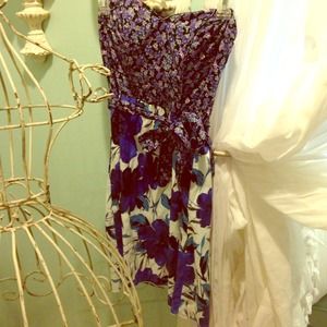 Sundress from Target