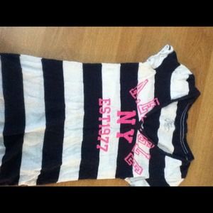 AE shirt and tank top And skinny jeans TRADED!