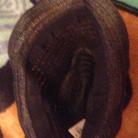 F21 Black Fedora - Picture 3 of 3