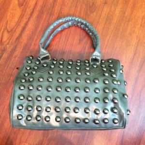 💥REDUCED💥 Studded Purse