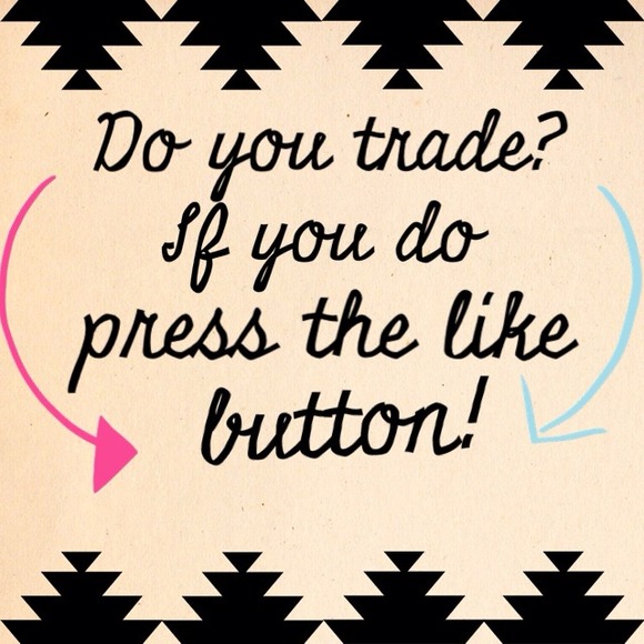 Let me know!