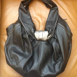 Black bag