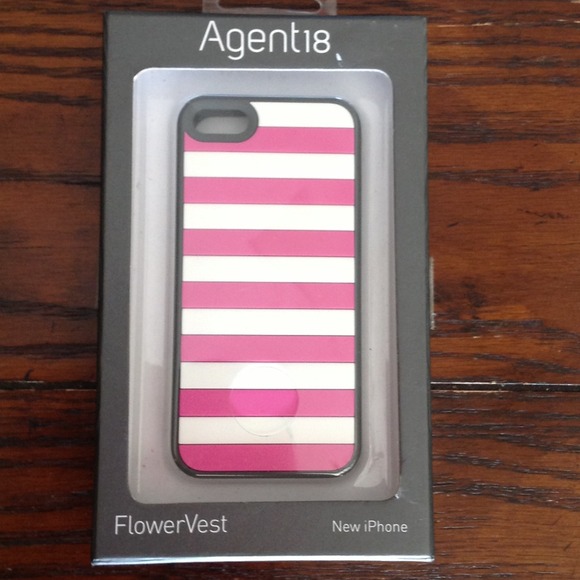 iPhone 5 cover