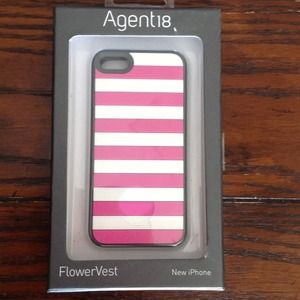 iPhone 5 cover