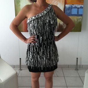 Jovani  Dress cocktail wedding prom homecoming