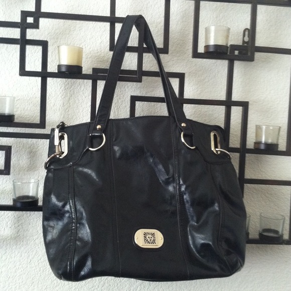 Anne Klein Purse