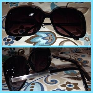Naturalizer sunglasses