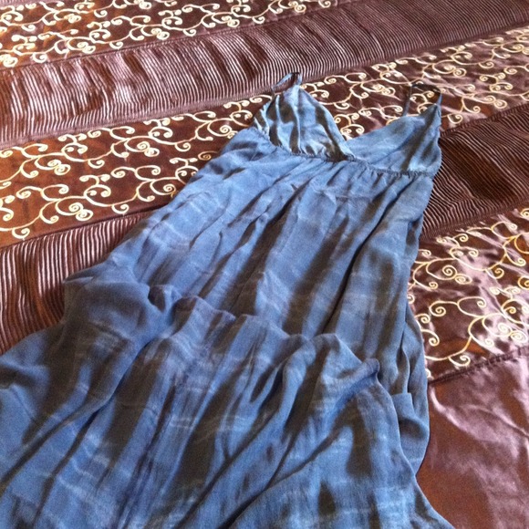 Very beautiful maxi dress made by Gypsy 05 - Picture 1 of 4