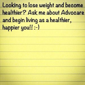 Advocare
