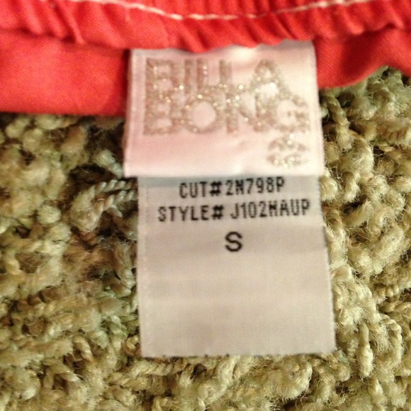 SOLD ❌❌billabong board shorts ❌❌ - Picture 2 of 2