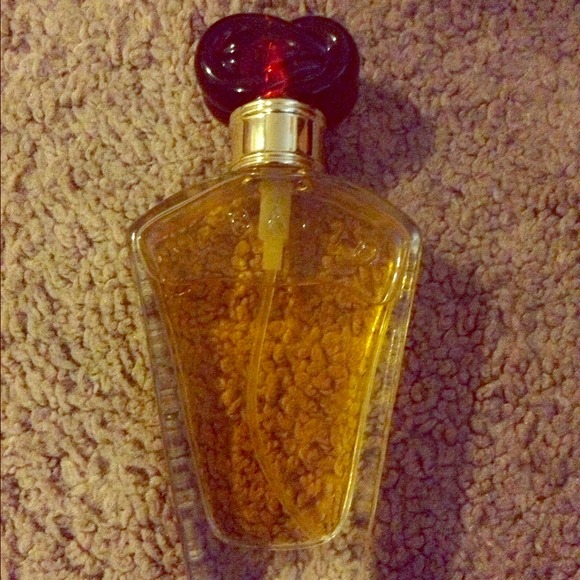 IL BACIO perfume