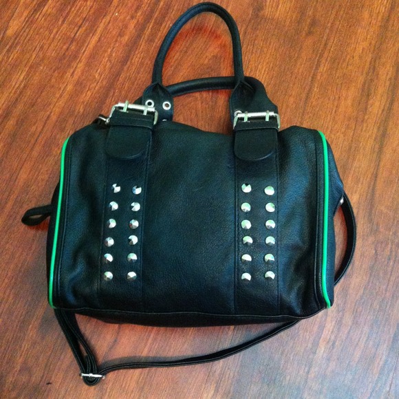 💥REDUCED💥 Studded Purse