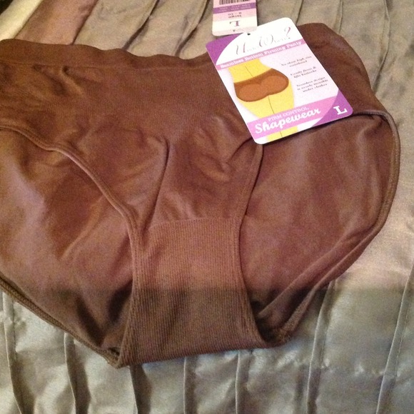 BUNDEL  underwear. !