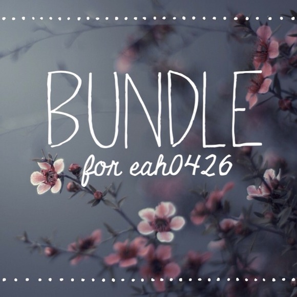 BUNDLE for eah0426