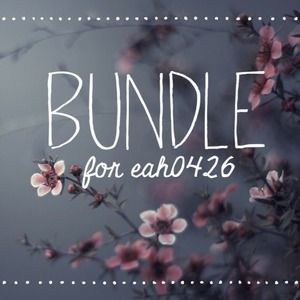 BUNDLE for eah0426