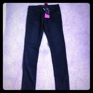 ❌❌SOLD❌❌Black Jeans