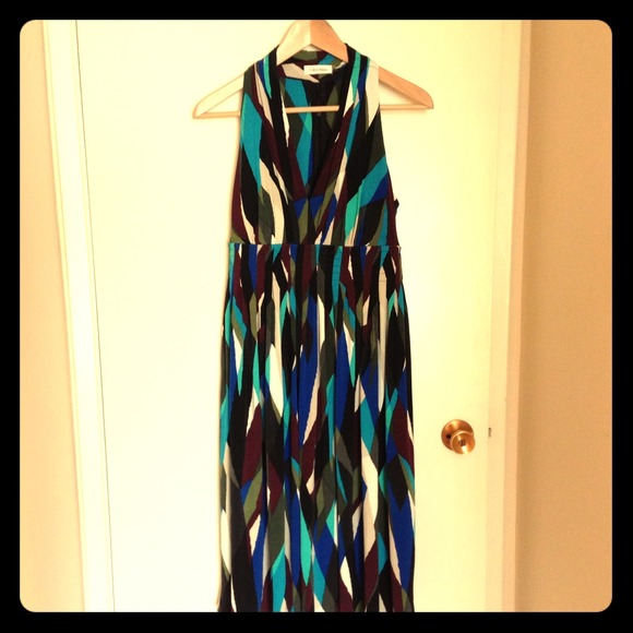 Calvin Klein dress