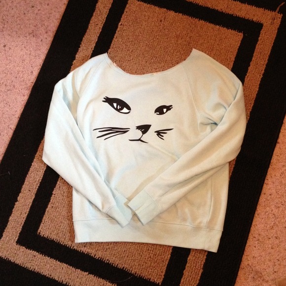 Forever 21 sweater