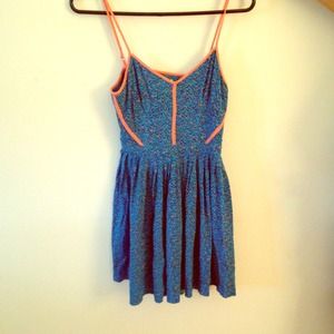 Super cute summer dress!!