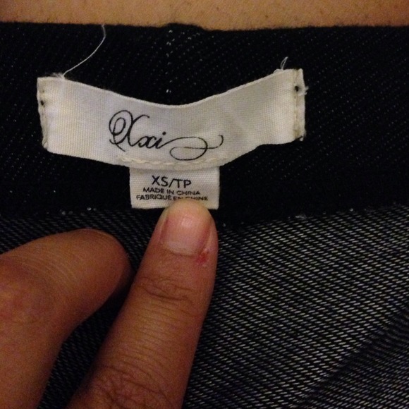 Jeggings ❤ - Picture 3 of 3