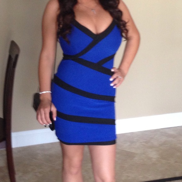 Sexy dress
