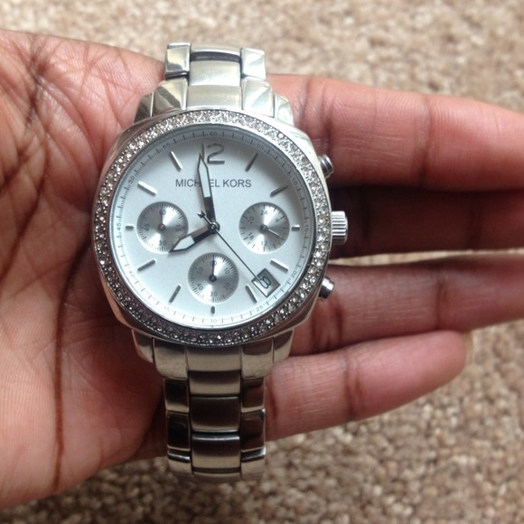 SOLD!!! ✅Michael Kors Watch Ladies