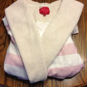 Victoria's Secret Robe!