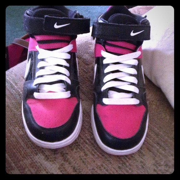 Nike High Tops