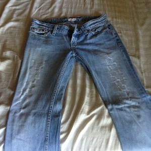 BKE jeans
