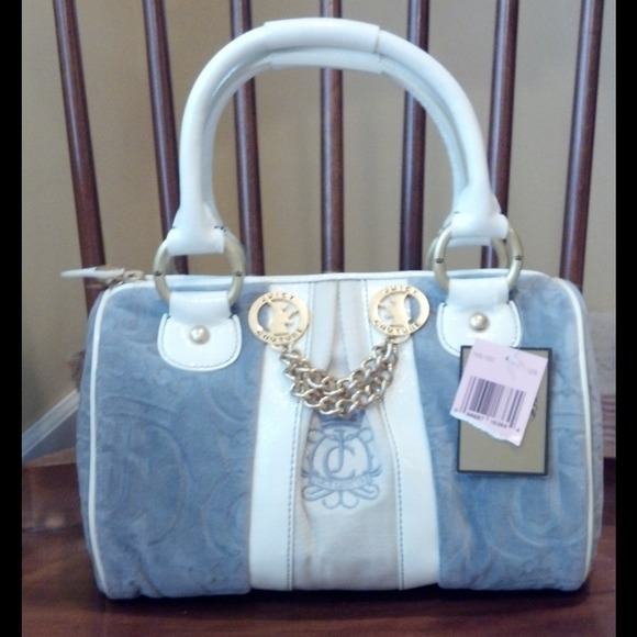 Authentic Juicy Couture purse