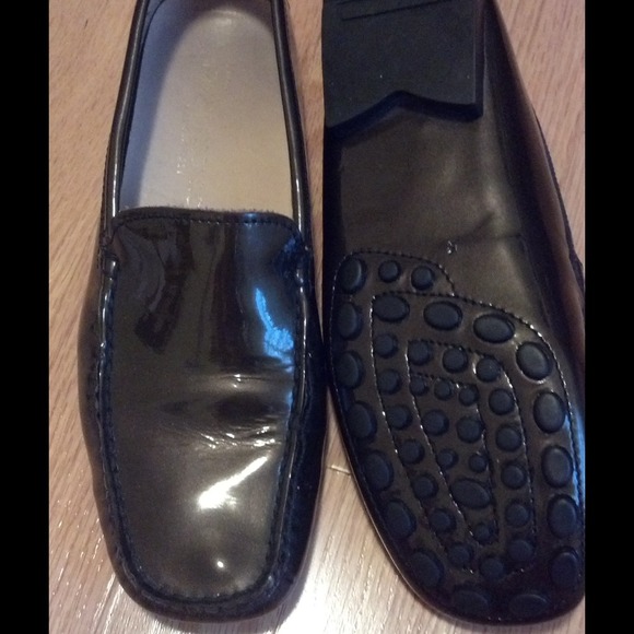 Fieramosca and co size 6 loafers