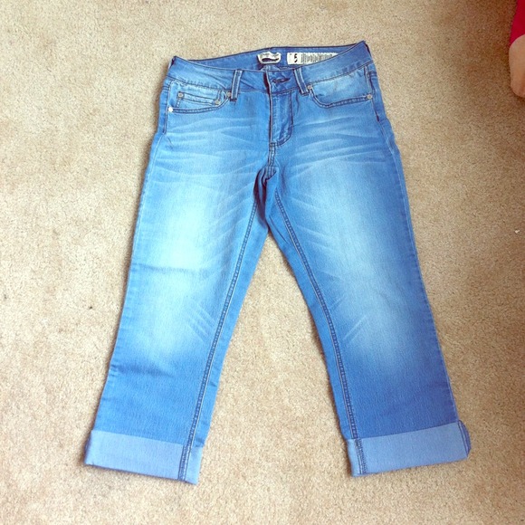 ❌❌SOLD❌❌Jeans - Picture 1 of 2