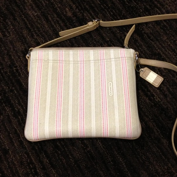 Coach Crossbody Bag