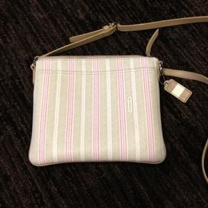 Coach Crossbody Bag
