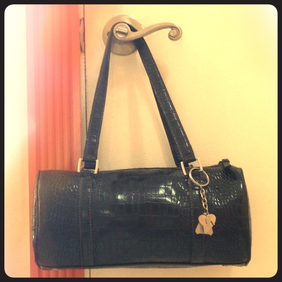 Nine West - Log Style Purse