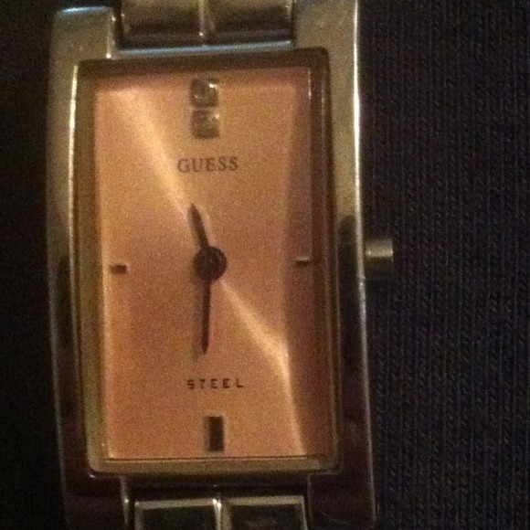 Guess Watch - Picture 3 of 3