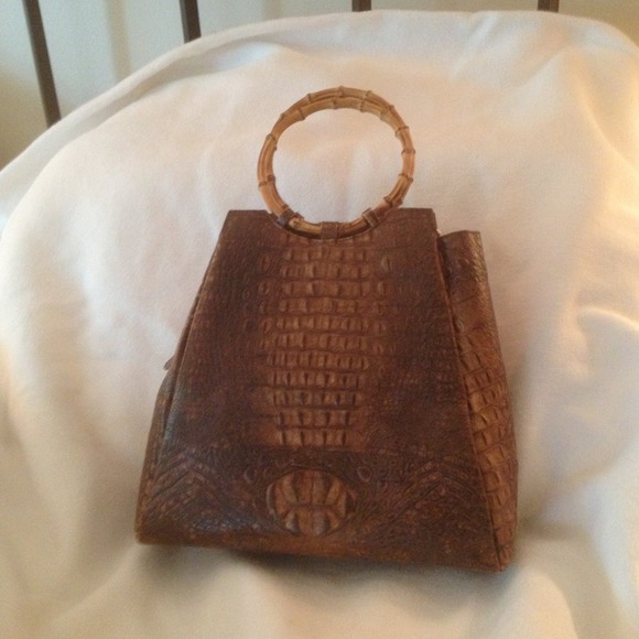 Beautiful Retta Wolff purse - Picture 2 of 3