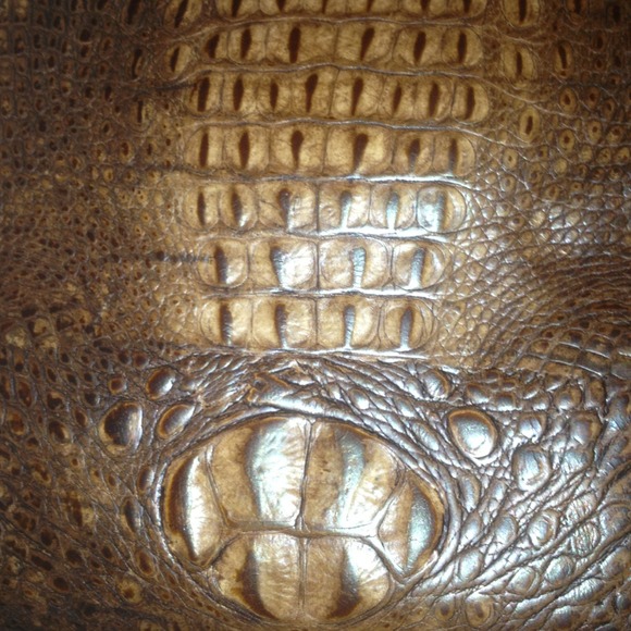 Beautiful Retta Wolff purse - Picture 3 of 3