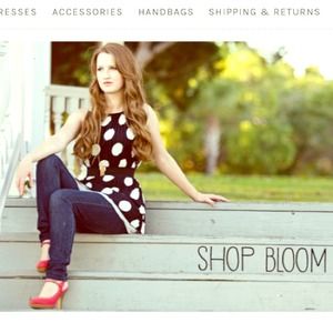 Bloomstreetboutique.com