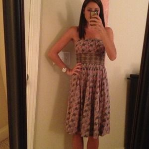 Plenty by Tracy Reese Floral Sundress