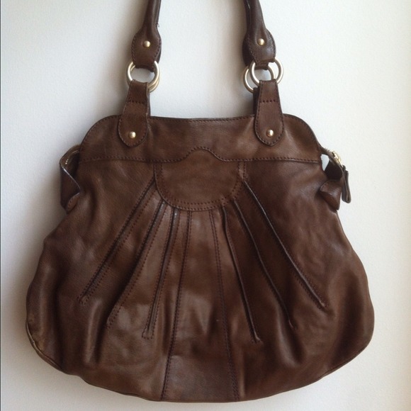Valentino shoulder tote - Picture 1 of 2