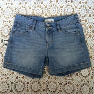 Old Navy Jean Shorts
