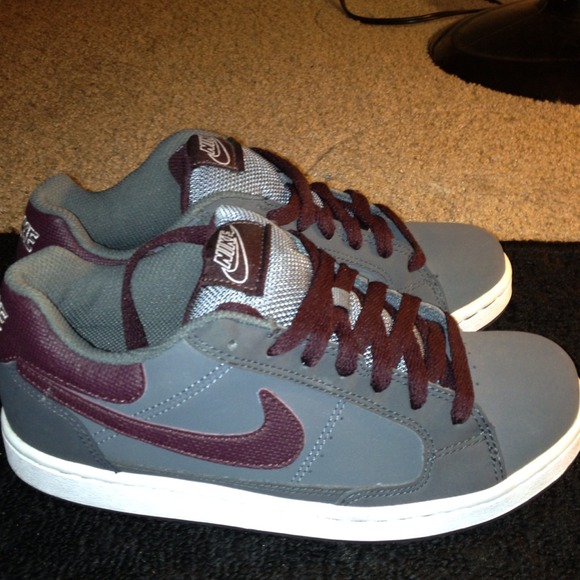 Nike sneakers