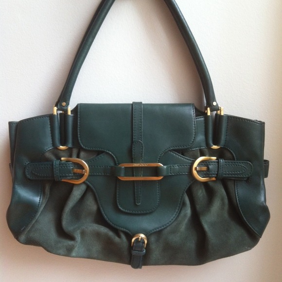 Jimmy Choo shoulder bag