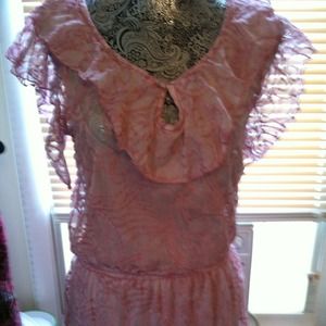 Chelsea & Violet dress