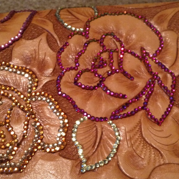 Collectible,Rare, Unique bag! ROTH AND MADGE - Picture 2 of 4