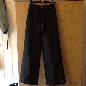 Brand new Chanel pants.